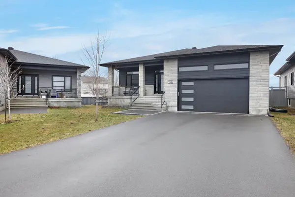 216 Filion ST, Russell, ON K0A 1W0
