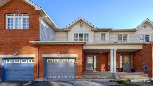 39 Chesapeake CRES, Barrhaven, ON K2J 0L5