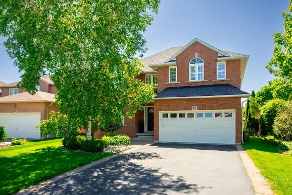 36 Wiltshire PL, Hamilton, ON L9K 1M5