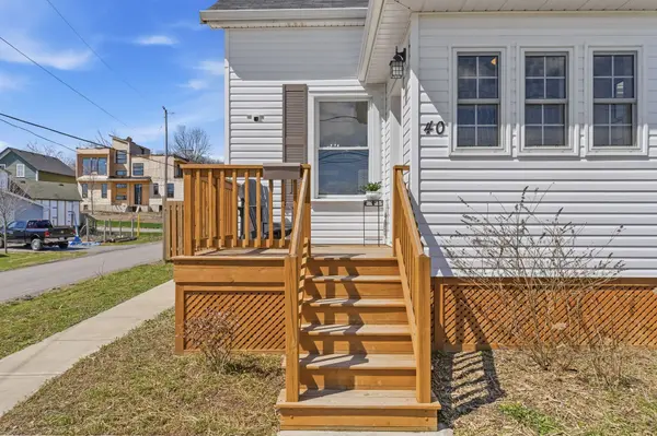 40 Smith ST, Port Hope, ON L1A 3A4