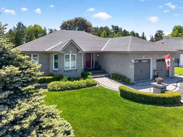 209 Smuggler's Cove DR, Kingston, ON K7M 9C6