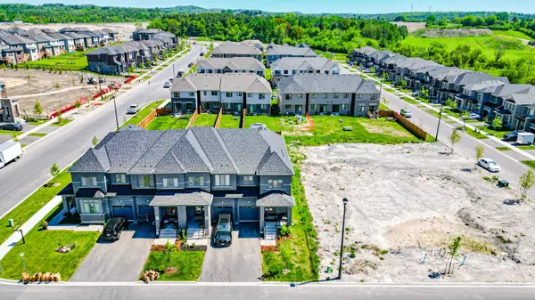 421 TREVOR ST, Cobourg, ON K9A 4J6