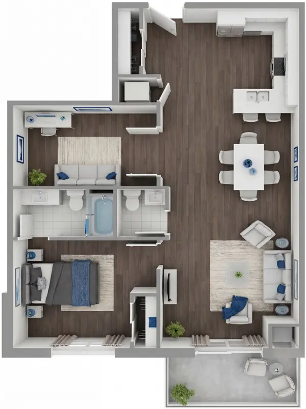 12 Clara DR #306, Prince Edward County, ON K0K 2T0