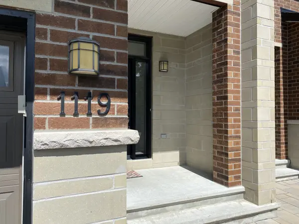 1119 TISCHART CRES, Kanata, ON K2T 0G4