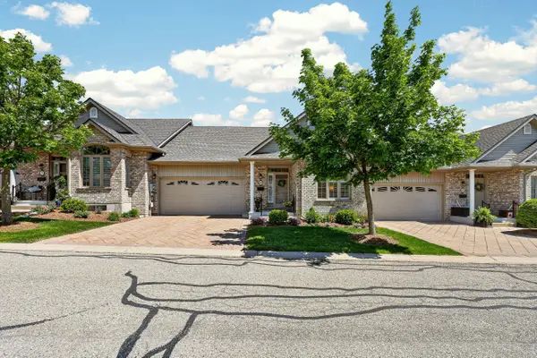 500 Lakeview DR #16, Woodstock, ON N4T 1W4