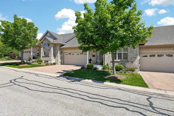500 Lakeview DR #16, Woodstock, ON N4T 1W4