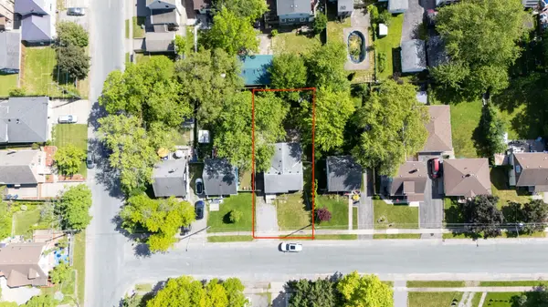 5328 Houck DR, Niagara Falls, ON L2E 1S1