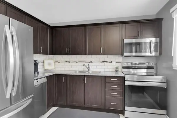 204 Cattail WAY #122, Orleans - Cumberland And Area, ON K1E 2C6