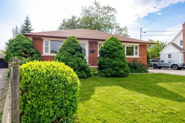 127 Louth ST #Unit#1, St. Catharines, ON L2S 2T8