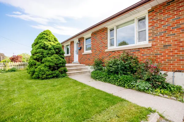 127 Louth ST #Unit#1, St. Catharines, ON L2S 2T8