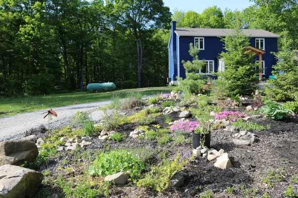 2602 Muskoka 10 RD, Huntsville, ON P1H 2J3