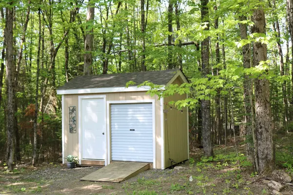 2602 Muskoka 10 RD, Huntsville, ON P1H 2J3
