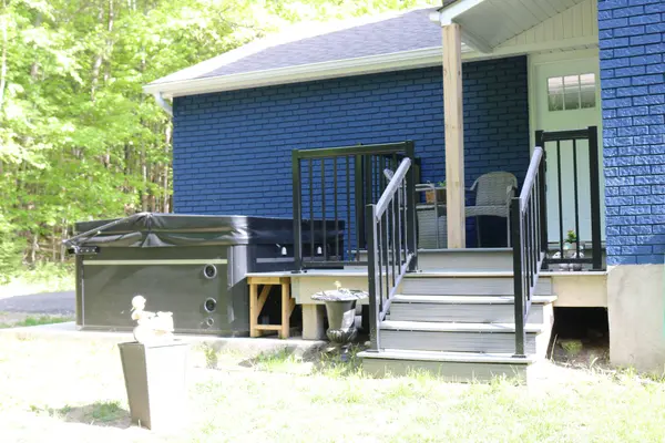 2602 Muskoka 10 RD, Huntsville, ON P1H 2J3