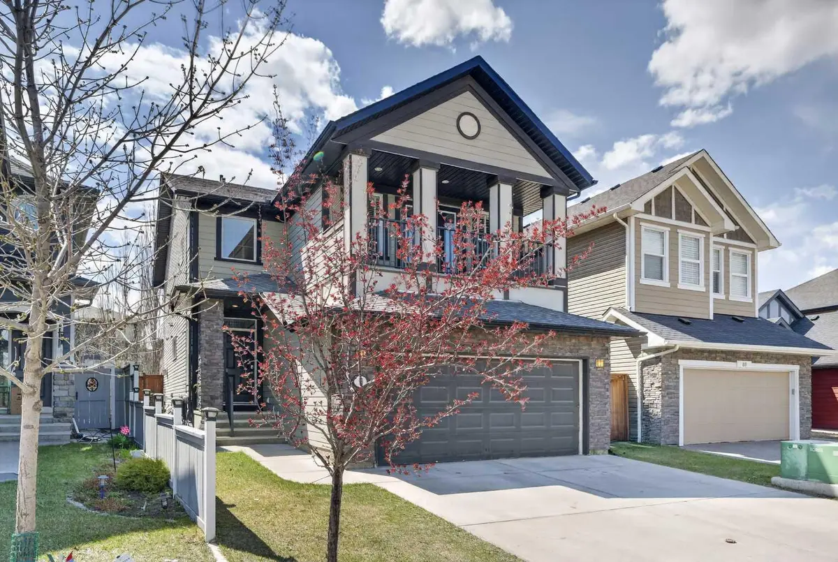 93 Legacy GN SE, Calgary, AB T2X 0X6