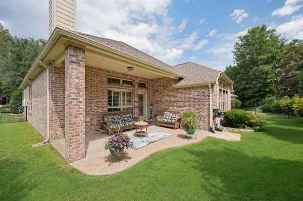 1009 Shoal Creek Court, Fairview, TX 75069