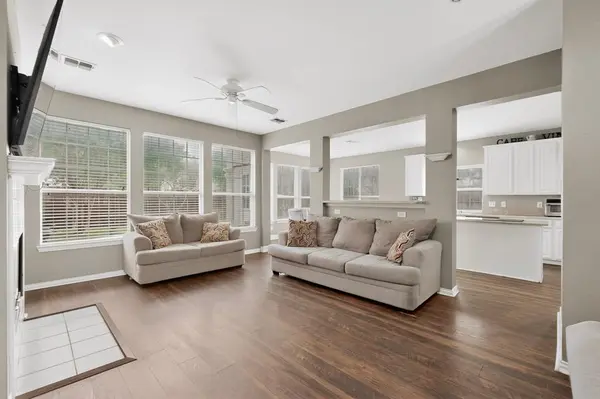 3608 Edmonton Court, Richardson, TX 75082