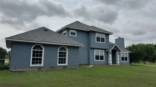 7942 Chisum Road, Sanger, TX 76266