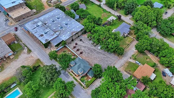 200 Boggess, Saint Jo, TX 76265