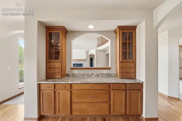 1630 Oakmont DR, Colorado Springs, CO 80921