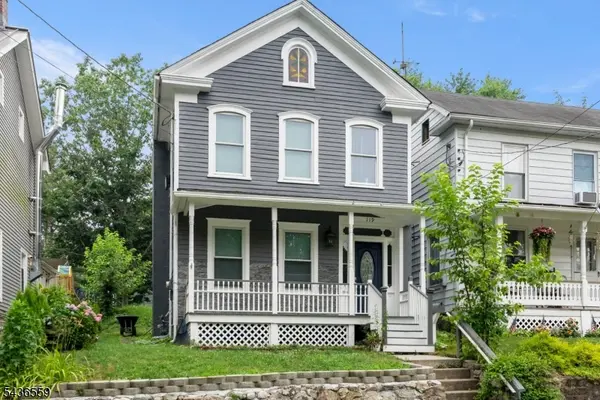 119 Wall St, Belvidere Twp., NJ 07823