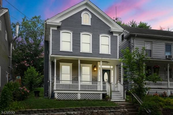 119 Wall St, Belvidere Twp., NJ 07823