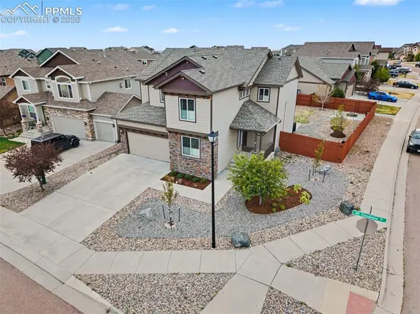10405 Mt Columbia DR, Peyton, CO 80831
