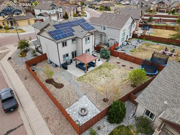 10405 Mt Columbia DR, Peyton, CO 80831