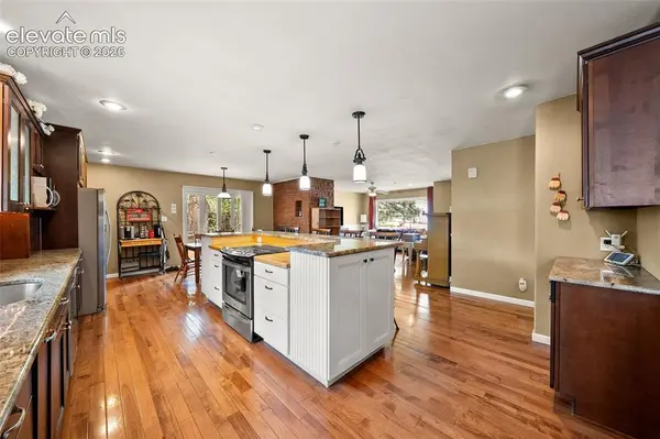 1382 Allison AVE, Canon City, CO 81212