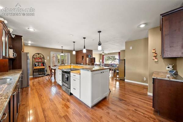 1382 Allison AVE, Canon City, CO 81212