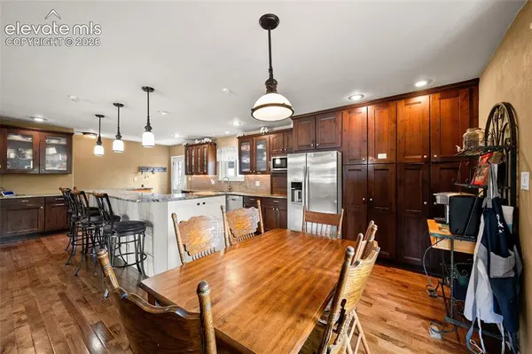 1382 Allison AVE, Canon City, CO 81212
