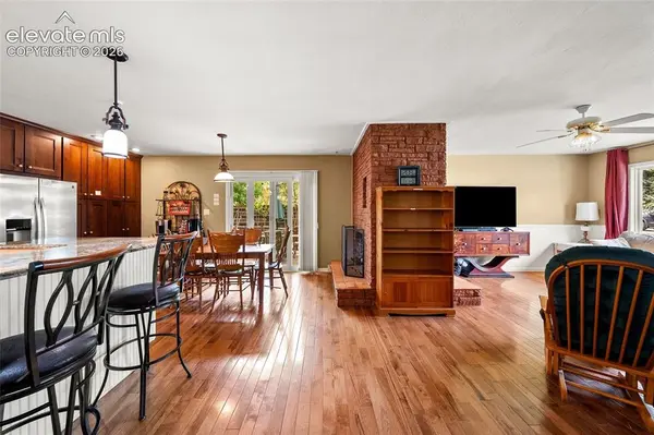 1382 Allison AVE, Canon City, CO 81212