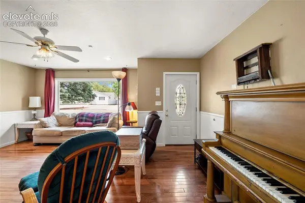 1382 Allison AVE, Canon City, CO 81212