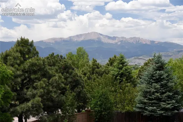 6792 Wild Indigo DR, Colorado Springs, CO 80923