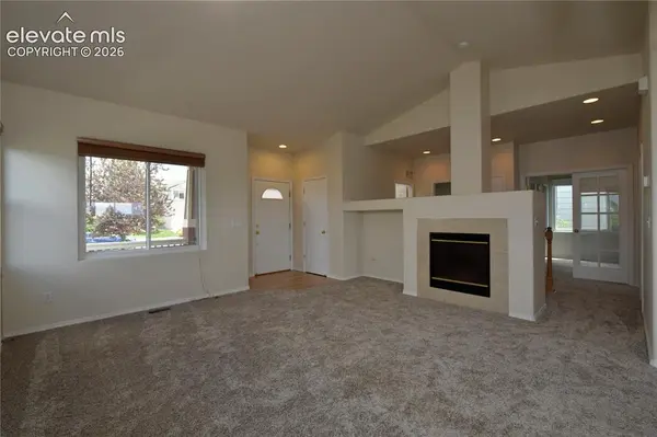 6792 Wild Indigo DR, Colorado Springs, CO 80923