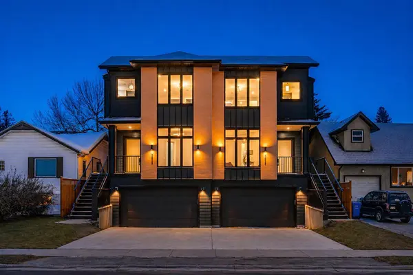 1413 27 ST SW, Calgary, AB T3C 1L4