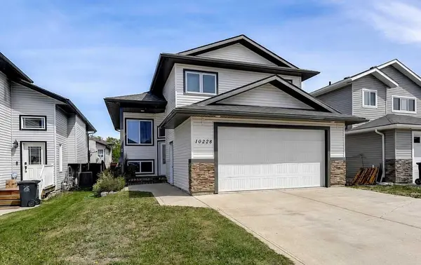 10228 94 ST, Sexsmith, AB T0H3C0