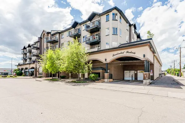 1727 54 ST SE #425, Calgary, AB T2A 1B7