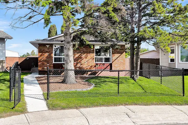 173 Margate Close NE, Calgary, AB T2A 3E5