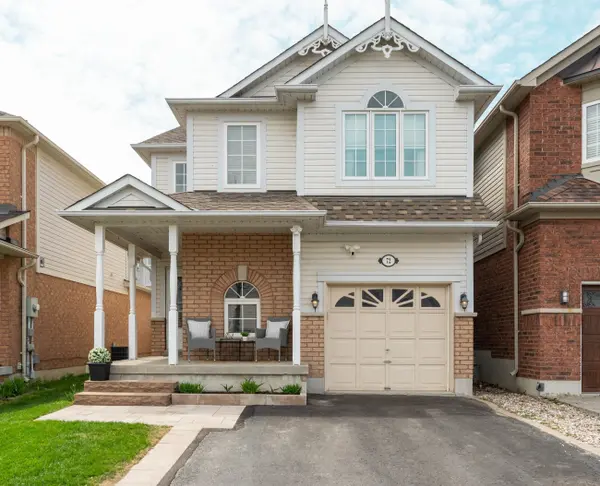 72 Bannister ST, Clarington, ON L1C 5L8