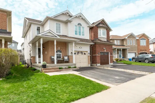 72 Bannister ST, Clarington, ON L1C 5L8
