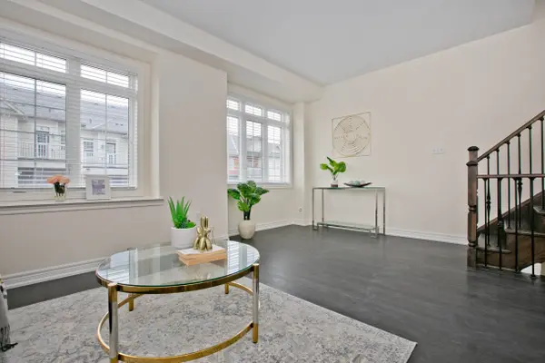 14 Fanny Grove WAY, Markham, ON L6E 0T6