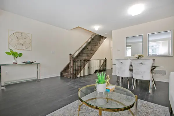 14 Fanny Grove WAY, Markham, ON L6E 0T6