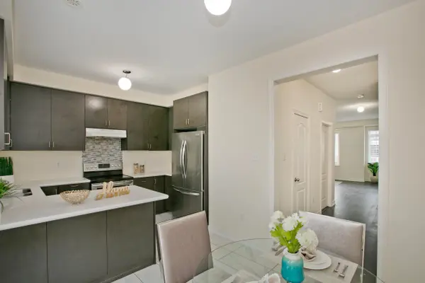 14 Fanny Grove WAY, Markham, ON L6E 0T6
