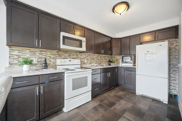 43 Vodden CT #47, Brampton, ON L6V 2V7