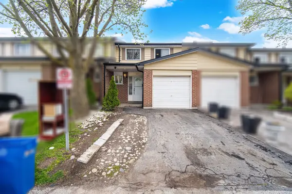 43 Vodden CT #47, Brampton, ON L6V 2V7