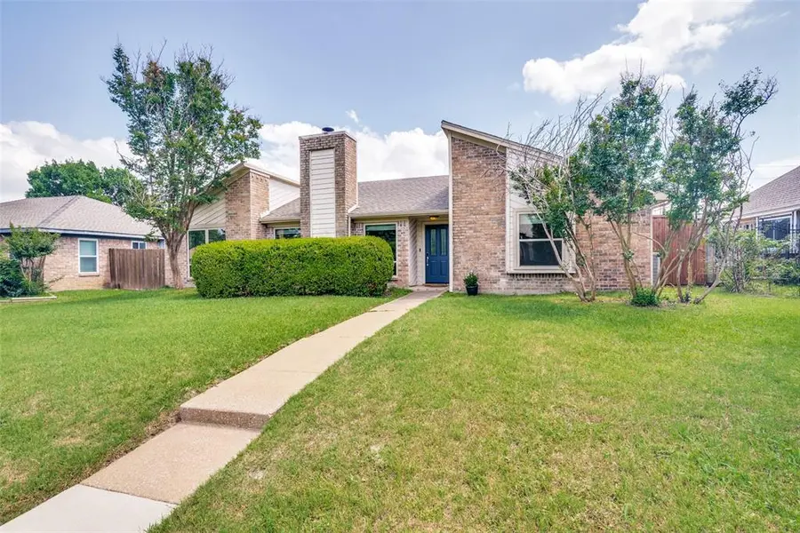 1200 Colmar Drive, Plano, TX 75023