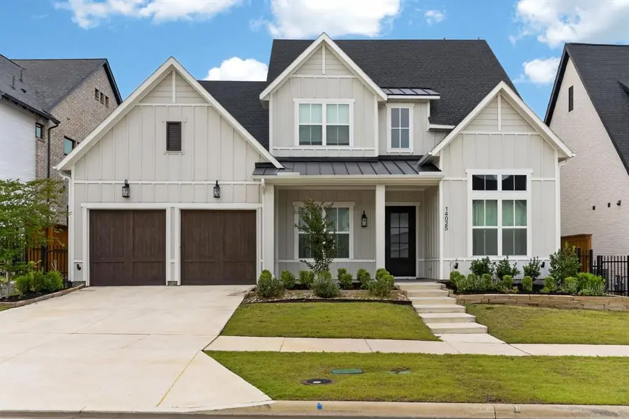 14025 Nicollet Drive, Frisco, TX 75033