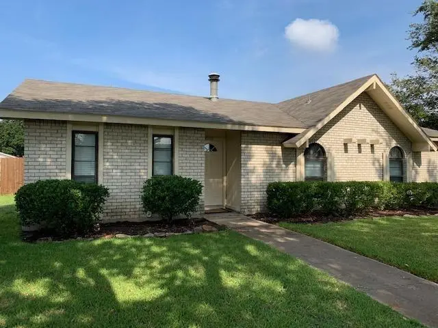 4905 AVERY Circle, The Colony, TX 75056