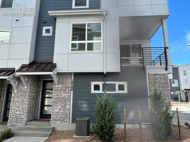 10580 Cuprite PT, Colorado Springs, CO 80908
