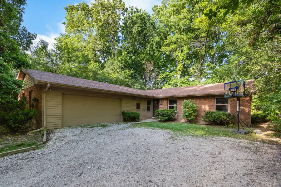 2545 Powell AVE, Ann Arbor, MI 48104